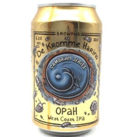 De Kromme Haring Cambrian Series - Opah