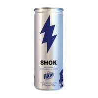 Cold Spring Brewery Labatt Shok
