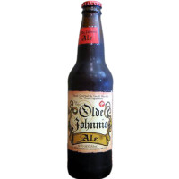 Cold Spring Brewery Olde Johnnie Ale