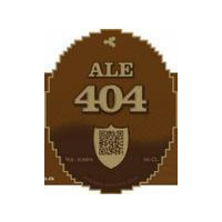 Evil Twin Brewing Ale 404