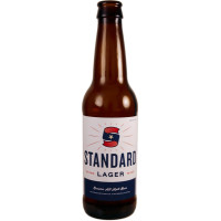 Fulton Beer Company Standard Lager