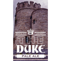 Granite City Food & Brewery The Duke