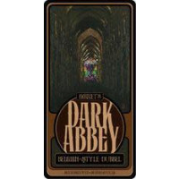 Harriet Brewing Company Dark Abbey