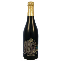 Indeed Brewing Company Burr Grinder