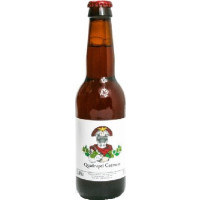 Brouwerij Rodanum Quadrupel Centurio
