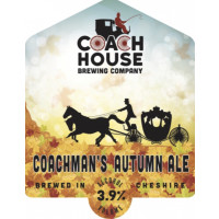 Coach House Coachman's Autumn