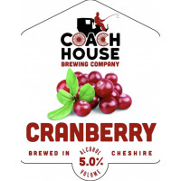 Coach House Cranberry