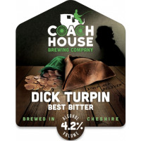 Coach House Dick Turpin