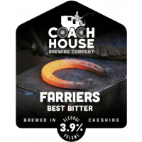 Coach House Farriers