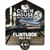 Coach House Flintlock