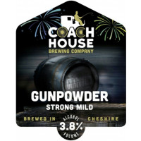 Coach House Gunpowder