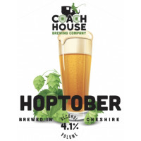 Coach House Hoptober