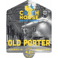 Coach House Old Porter