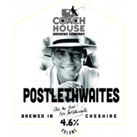 Coach House Postlethwaites