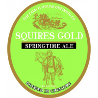 Coach House Squires Gold