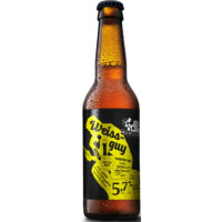 Rauw Brouwers Weissguy