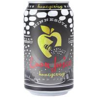 Loon Juice Cider Honeycrisp Hard Cider