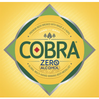 Cobra Beer Cobra Zero%