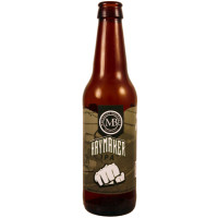 Mankato Brewery Haymaker IPA