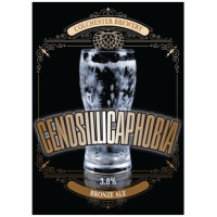 Colchester Brewery Cenosillicaphobia