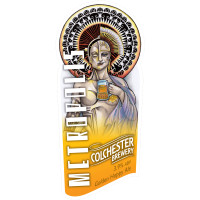 Colchester Brewery Metropolis