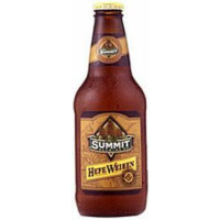 Summit Brewing Company Hefe Weizen