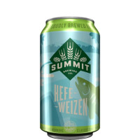 Summit Brewing Company Hefeweizen