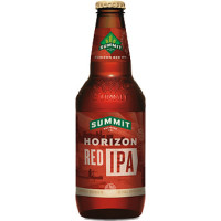 Summit Brewing Company Horizon Red IPA