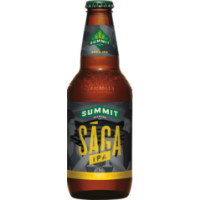 Summit Brewing Company Sága IPA