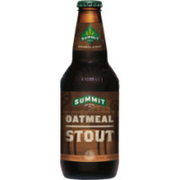 Summit Brewing Company Oatmeal Stout