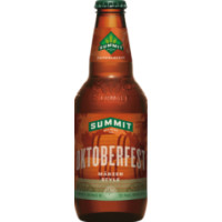 Summit Brewing Company Oktoberfest
