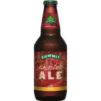 Summit Brewing Company Winter Ale