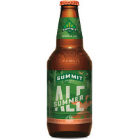 Summit Brewing Company Summer Ale
