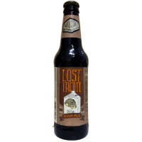 Third Street Brewhouse Lost Trout Brown Ale