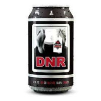 COOP Ale Works DNR Belgian Strong Ale