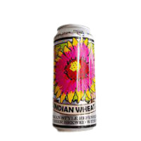 Renaissance Brewing Company (OK) Indian Wheat