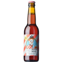 Muttermilch Vienna Brewery Dick Van Dubbel
