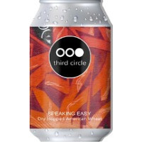 Third Circle Brewing Speaking Easy