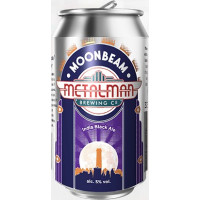 Metalman Brewing Moonbeam