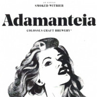 Colossus Craft Brewery Adamanteia