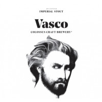 Colossus Craft Brewery Vasco