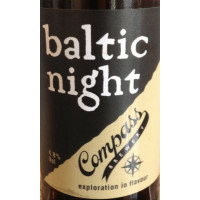 Compass Baltic Night