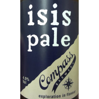 Compass Isis Pale Ale