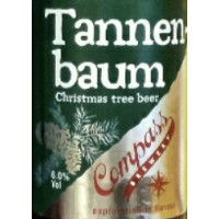 Compass Tannenbaum