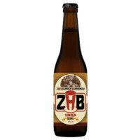 Bierbrouwerij De Arn ZHB Londen