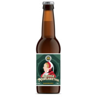 Brouwerij De 12 Stuyvers Moedige Margaretha