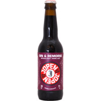 Jopen Sin & Remorse (BA Brandy)