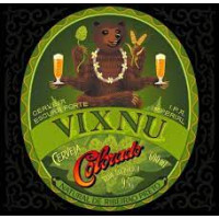 Cervejaria Colorado Vixnu