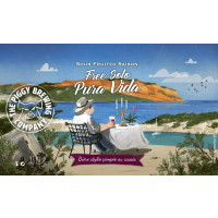 The Piggy Brewing Company Free Solo - Pura Vida