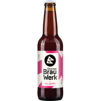 Ottakringer BrauWerk Hellberry